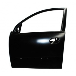 PUERTA DELT. IZQ. C/AGUJERO MOLDURA