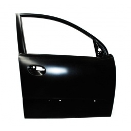 PUERTA DELT. DER. C/AGUJERO MOLDURA