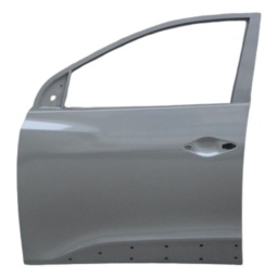 PUERTA DELT. IZQ. C/AGUJ. MOLDURA