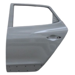 PUERTA TRAS. IZQ. C/AGUJ. MOLDURA