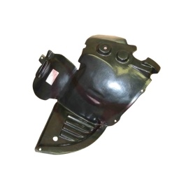 SALVABARRO DELT. IZQ. (PARTE DELT.)