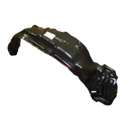 SALVABARRO DELT. DER (2WD)