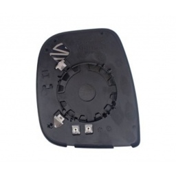 VIDRIO ESPEJO EXT. DER. -TYC-