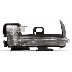 SEÑALERO ESPEJO EXT. IZQ. -TYC-