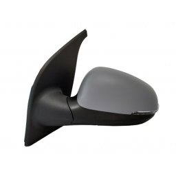 ESPEJO EXT. IZQ. MANUAL C/SEAL -TYC-