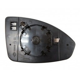 VIDRIO ESPEJO EXT. IZQ. -TYC-