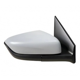 ESPEJO EXT. DER. ELECTRICO P/PINTAR -TYC-