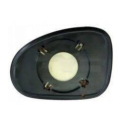 VIDRIO ESPEJO EXT. DER. -TYC-