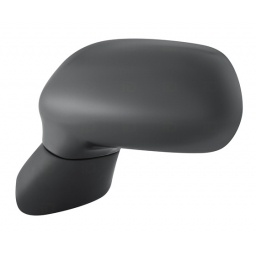 ESPEJO EXT. IZQ. ELECTRICO P/PINTAR -TYC-