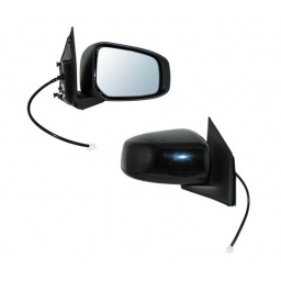 ESPEJO EXT. DER. ELECTRICO P/PINTAR -TYC-
