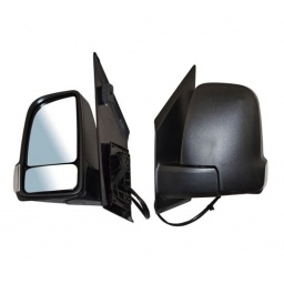 ESPEJO EXT. IZQ. ELECTRICO C/SEAL -TYC-