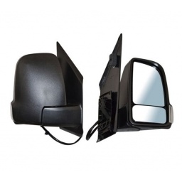 ESPEJO EXT. DER. ELECTRICO C/SEAL -TYC-