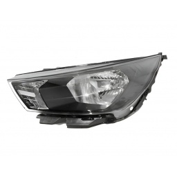 SEMIOPTICA DER. M/MANUAL -TYC-