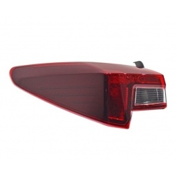 FARO TRASERO IZQ. -TYC-