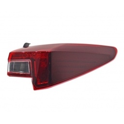 FARO TRASERO DER. -TYC-