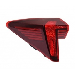 FARO TRASERO IZQ. -TYC-