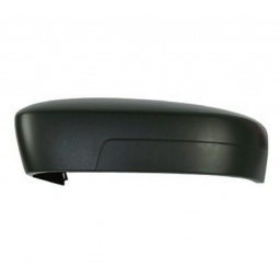 TAPA ESPEJO EXT. IZQ. NEGRA -TYC-