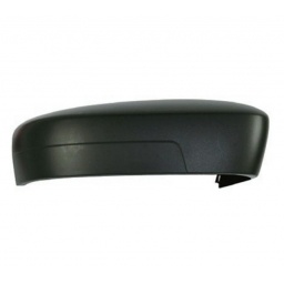 TAPA ESPEJO EXT. DER. NEGRA -TYC-