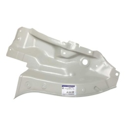 ALOJAMIENTO FARO TRASERO IZQ. -ORIGINAL-