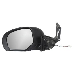 ESPEJO EXT. IZQ. ELECTRICO C/SEAL -ORIGINAL-