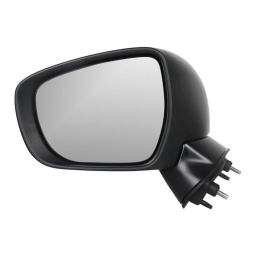 ESPEJO EXT. IZQ. ELECTRICO C/SEÑAL -ORIGINAL-