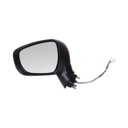 ESPEJO EXT. IZQ. M/ELECTRICO C/SEÑAL -ORIGINAL-