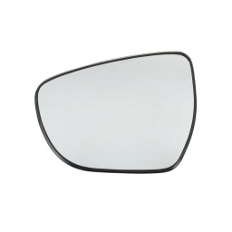 VIDRIO ESPEJO EXT. IZQ. -ORIGINAL-