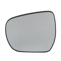 VIDRIO ESPEJO EXT. IZQ. -ORIGINAL-