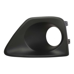 MARCO CAMINERO IZQ. CON AGUJERO -ORIGINAL-