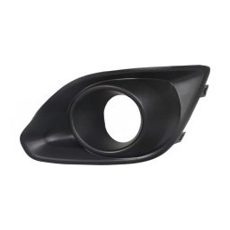 MARCO CAMINERO IZQ. CON AGUJERO -ORIGINAL-