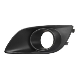 MARCO CAMINERO IZQ. CON AGUJERO -ORIGINAL-