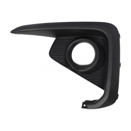 MARCO CAMINERO IZQ. C/AGUJERO -ORIGINAL-