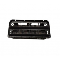 REJILLA VENTILACION PARAGOLPE TRAS. -ORIGINAL-