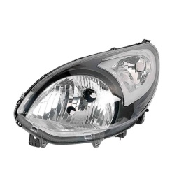 SEMIOPTICA IZQ. (H4) -ORIGINAL-