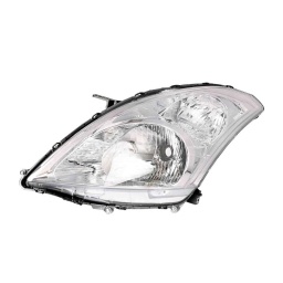 SEMIOPTICA IZQ. (H4) -ORIGINAL-