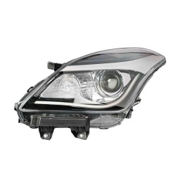 SEMIOPTICA IZQ. CON LED -ORIGINAL-