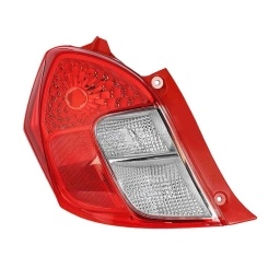 FARO TRASERO IZQ. -ORIGINAL-