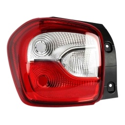 FARO TRASERO IZQ. -ORIGINAL-