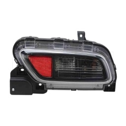 FARO IZQ. PARAGOLPE TRAS. -ORIGINAL-