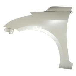 GUARDABARRO DELT. IZQ. S/AGUJ. SEÑALERO -ORIGINAL-