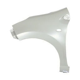 GUARDABARRO DELT. IZQ. C/AGUJERO SEÑALERO -ORIGINAL-