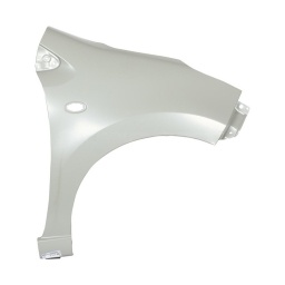 GUARDABARRO DELT. DER. C/AGUJERO SEÑALERO -ORIGINAL-