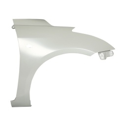 GUARDABARRO DELT. DER. C/AGUJ. SEÑALERO -ORIGINAL-