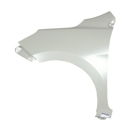 GUARDABARRO DELT. IZQ. S/AGUJ. SEÑALERO -ORIGINAL-