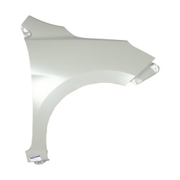 GUARDABARRO DELT. DER. S/AGUJ. SEÑALERO -ORIGINAL-