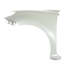 GUARDABARRO DELT. IZQ. S/AGUJ. SEÑALERO -ORIGINAL-