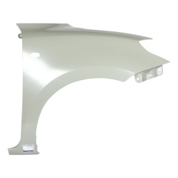 GUARDABARRO DELT. DER. C/AGUJ. SEÑALERO -ORIGINAL-