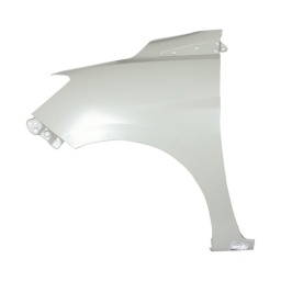 GUARDABARRO DELT. IZQ. S/AGUJ. SEÑALERO -ORIGINAL-