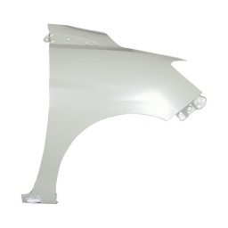 GUARDABARRO DELT. DER. S/AGUJ. SEÑALERO -ORIGINAL-