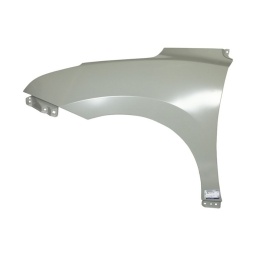 GUARDABARRO DELT. IZQ. S/AGUJ. SEÑALERO -ORIGINAL-